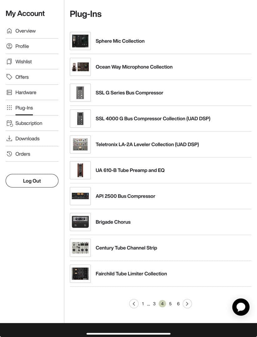 ☆UAD宅録セット『Apollo Twin』『sphere 』プラグイン大量譲渡 - メルカリ