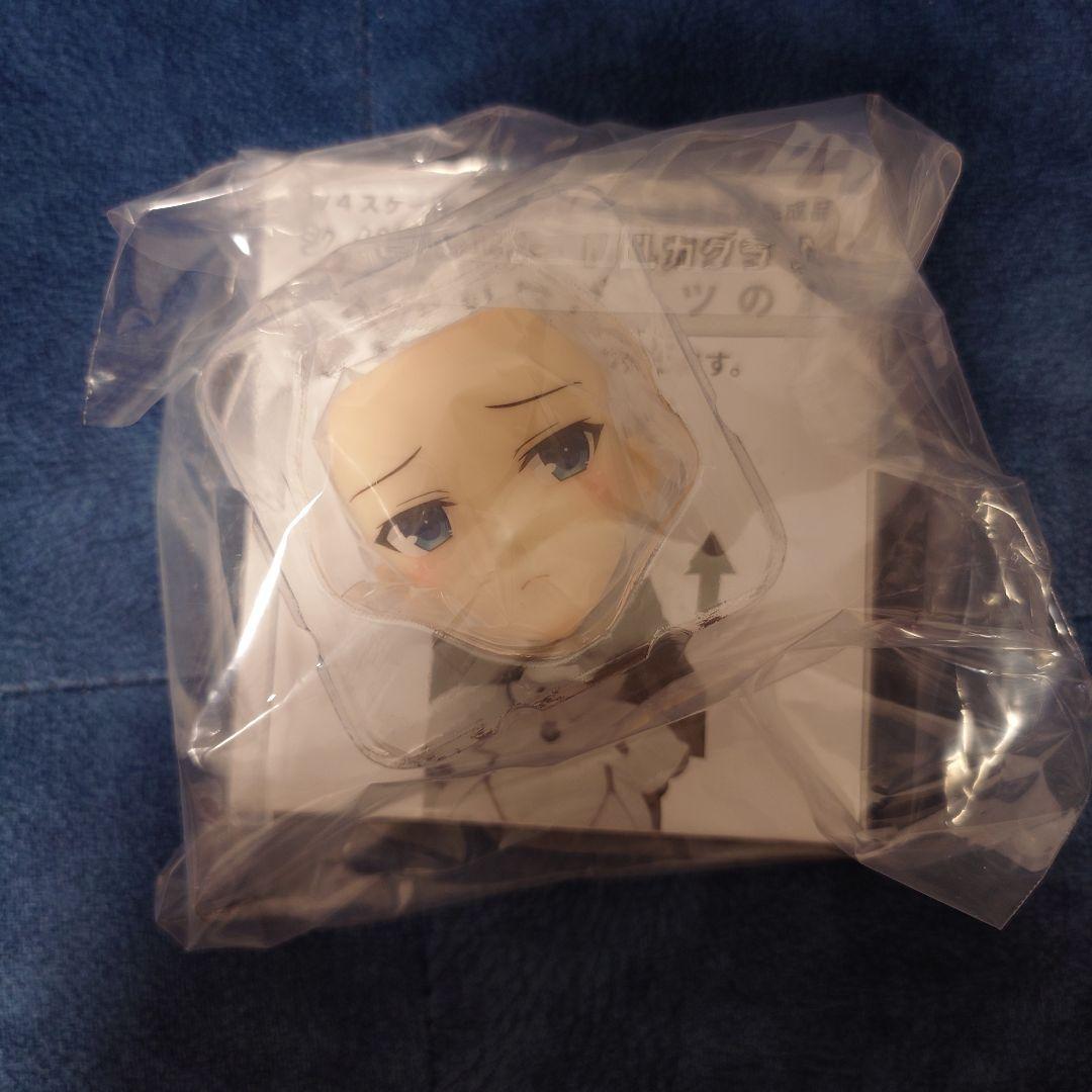 閃乱カグラ 斑鳩 ナース スケールフィギュア ホビーストック限定特典