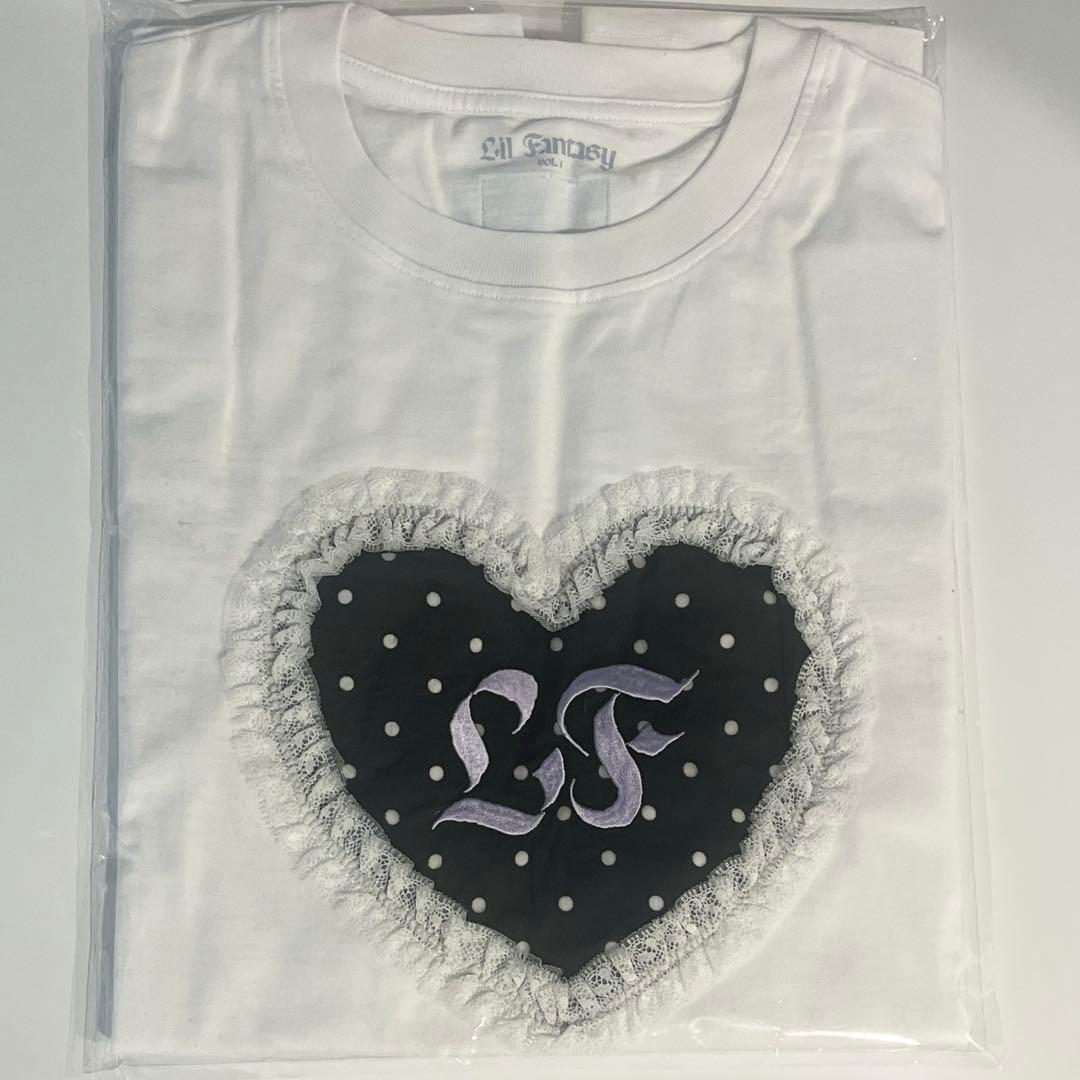 TWICE チェヨン LIL FANTASY Tシャツ トレカなし TWICE チェヨン - 1st Album: LIL FANTASY vol.1 (コンセプトフォト 1