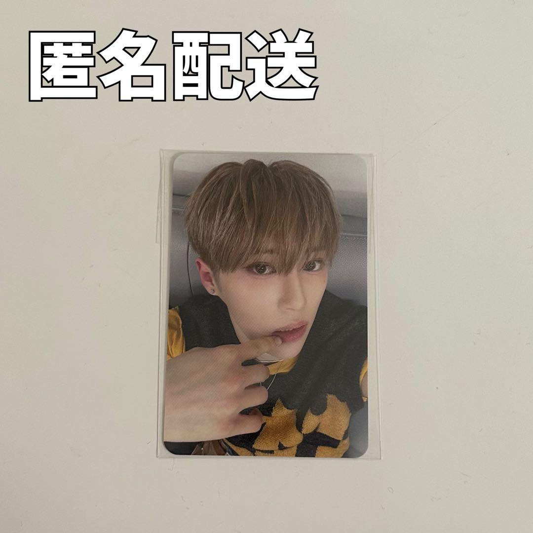 ALD1 アルノ トレカ デビューショケ 応募特典トレカ - メルカリ