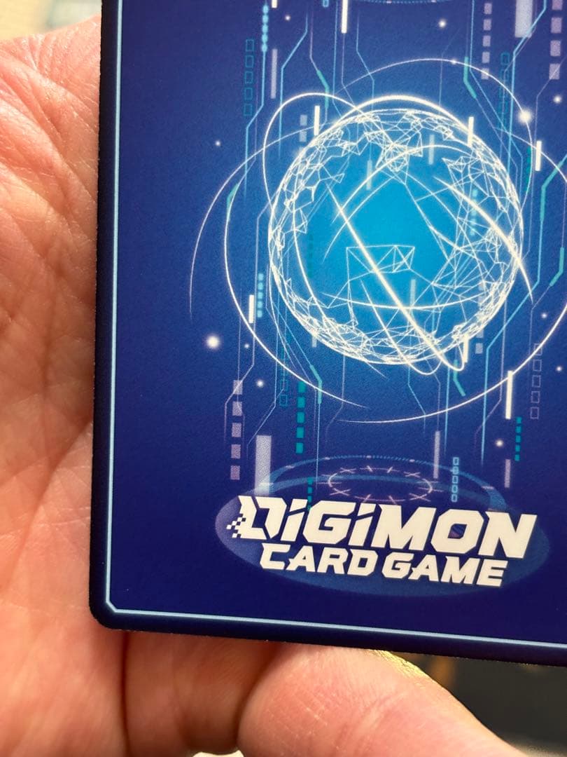 DIG】結城ダン＆結城カナン【SR/★】BT24-085〈05