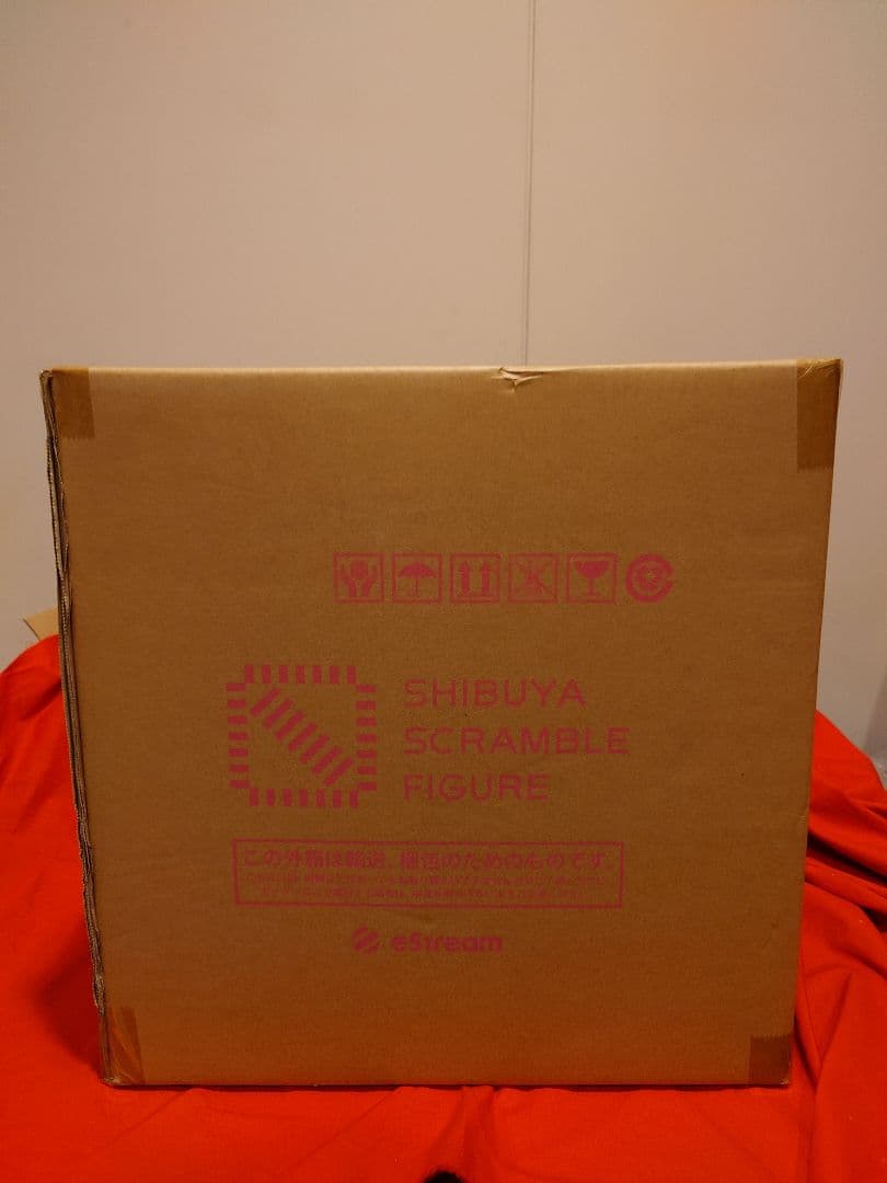 渋谷スクランブルフィギュア プリンセスコネクト ペコリーヌ
