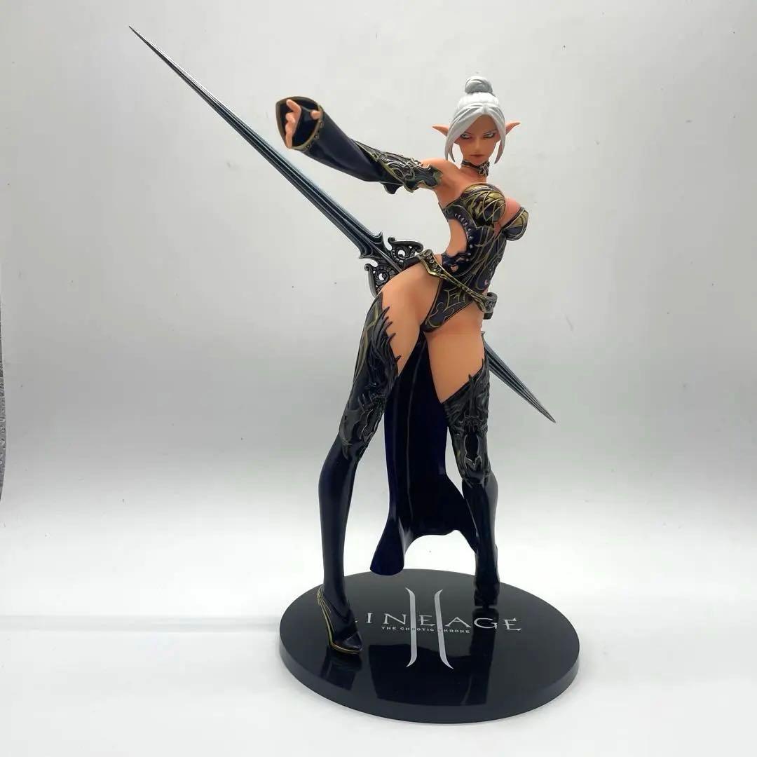 ダークエルフ　リネージュ2 グッドスマイルカンパニー