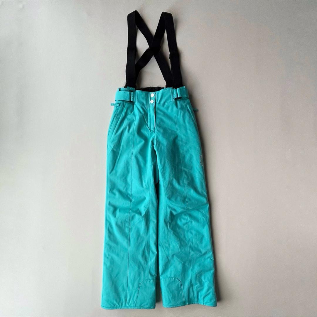 5492【極美品】フェニックス スキーウェア ジャケット パンツ 上下