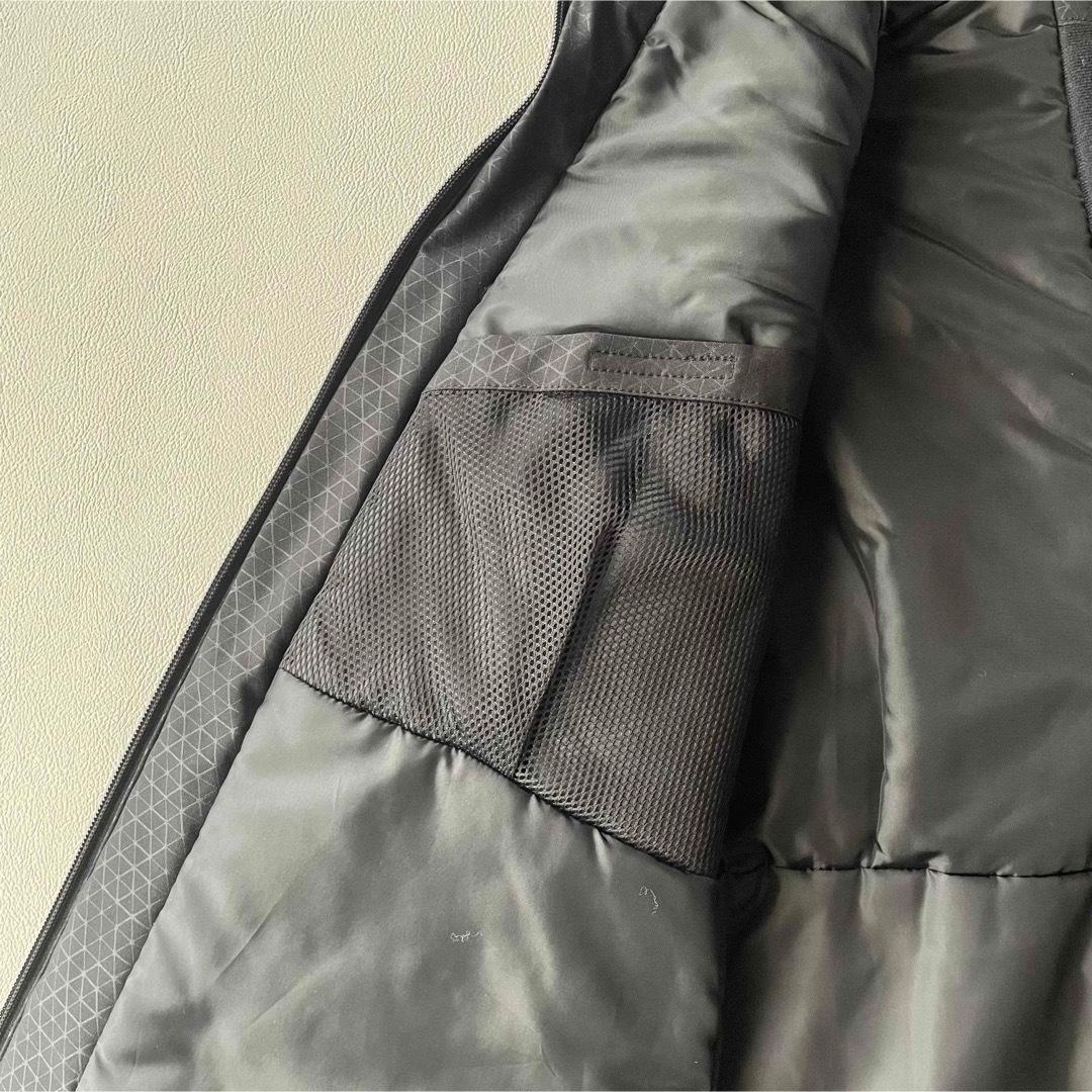 5492【極美品】フェニックス スキーウェア ジャケット パンツ 上下