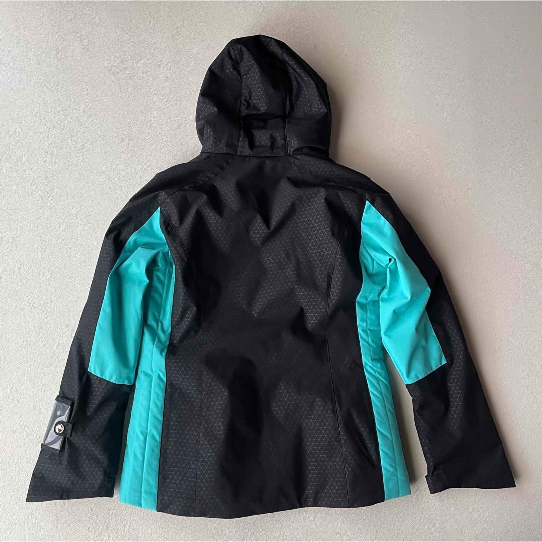 5492【極美品】フェニックス スキーウェア ジャケット パンツ 上下