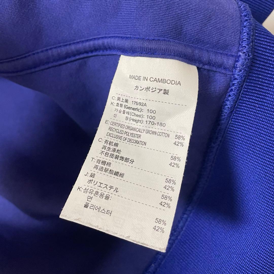 Nike ジャケット ロジャー フェデラー 全豪オープン2009着用モデル