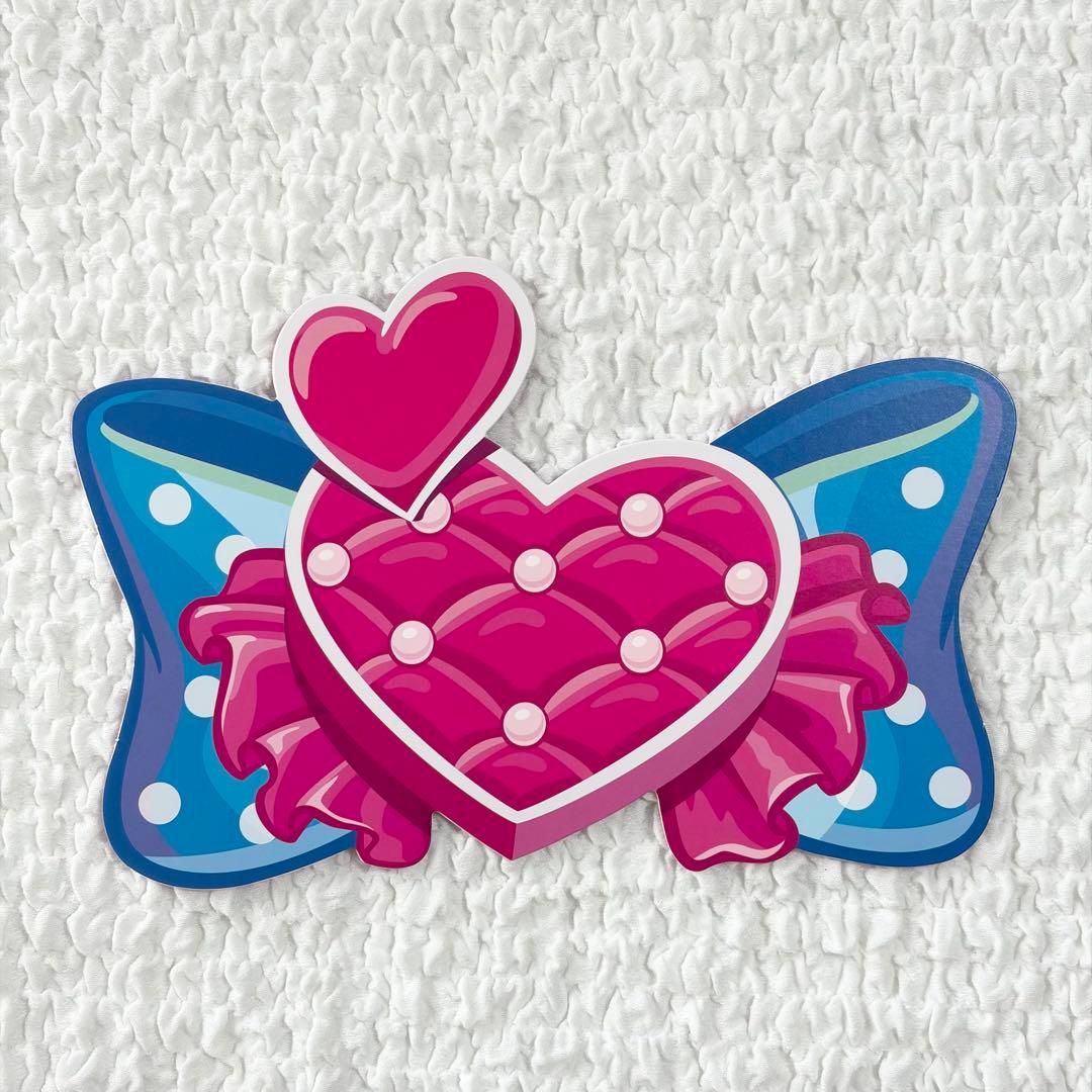 新品未使用】ディズニーランドホテル ミニー カードキー キーケース