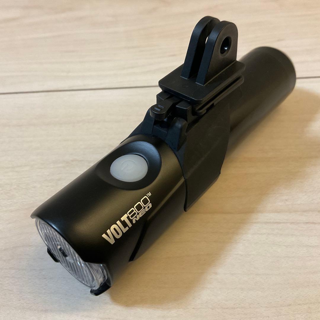 VOLT800 NEOボルト800ネオ HL-EL475RC