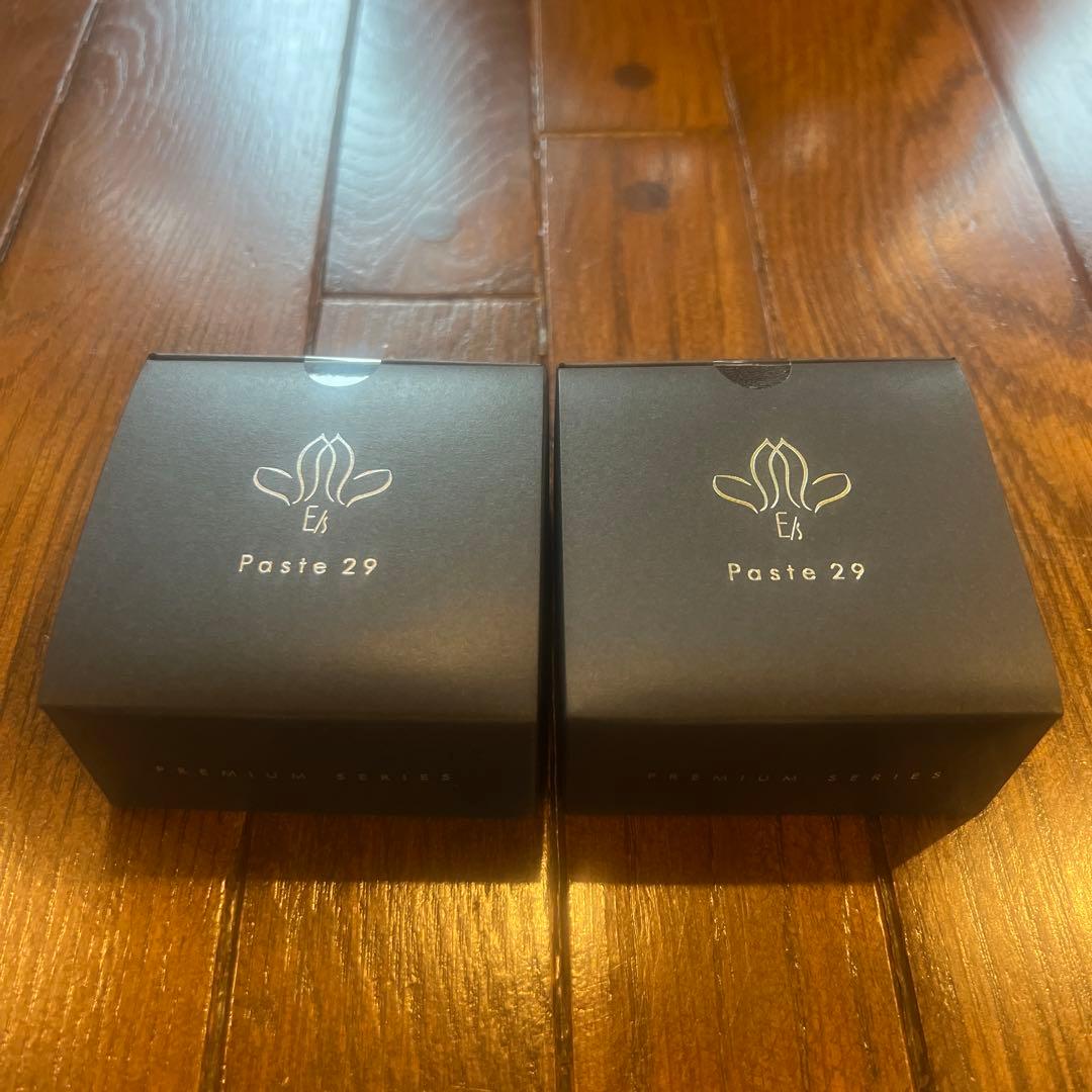 KOOプレミアムシリーズ臍帯血順化培養液ペースト29 (2個セット)