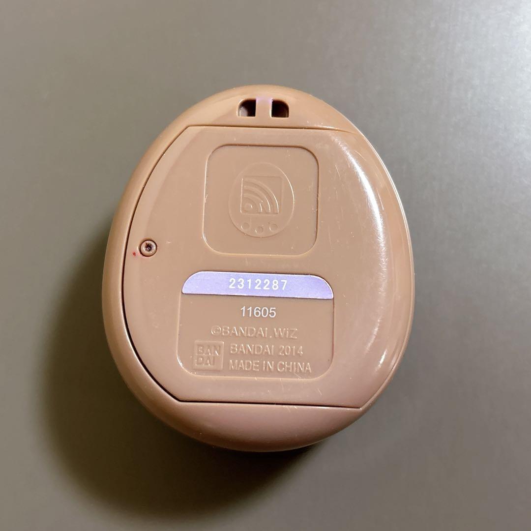 ジャンク】 たまごっち4U+ パープル - その他販売 中