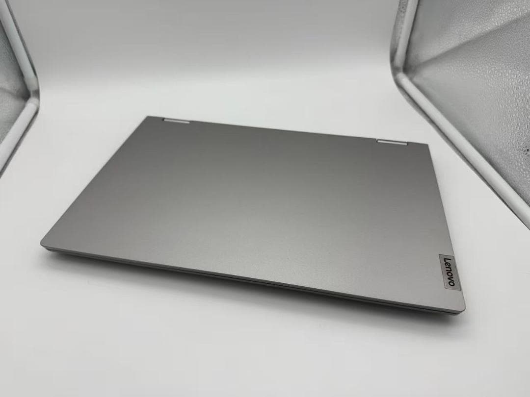 超美品 Lenovo IdeaPad Flex 5 Office付き