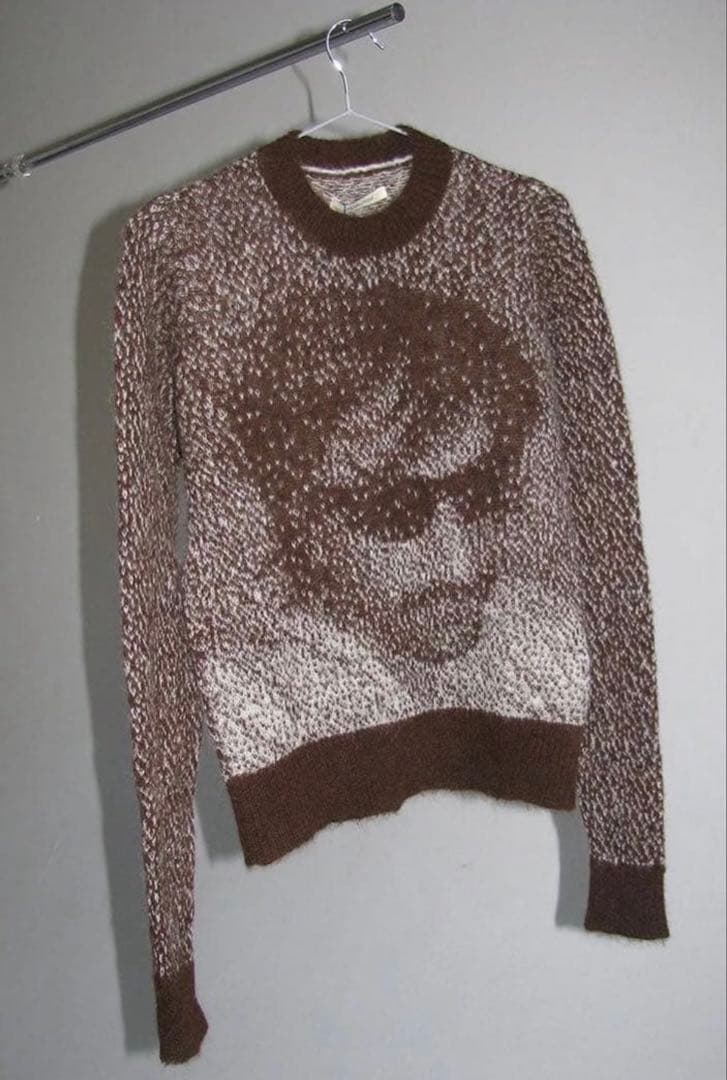 トップス paloma wool 2022aw paufito sweater