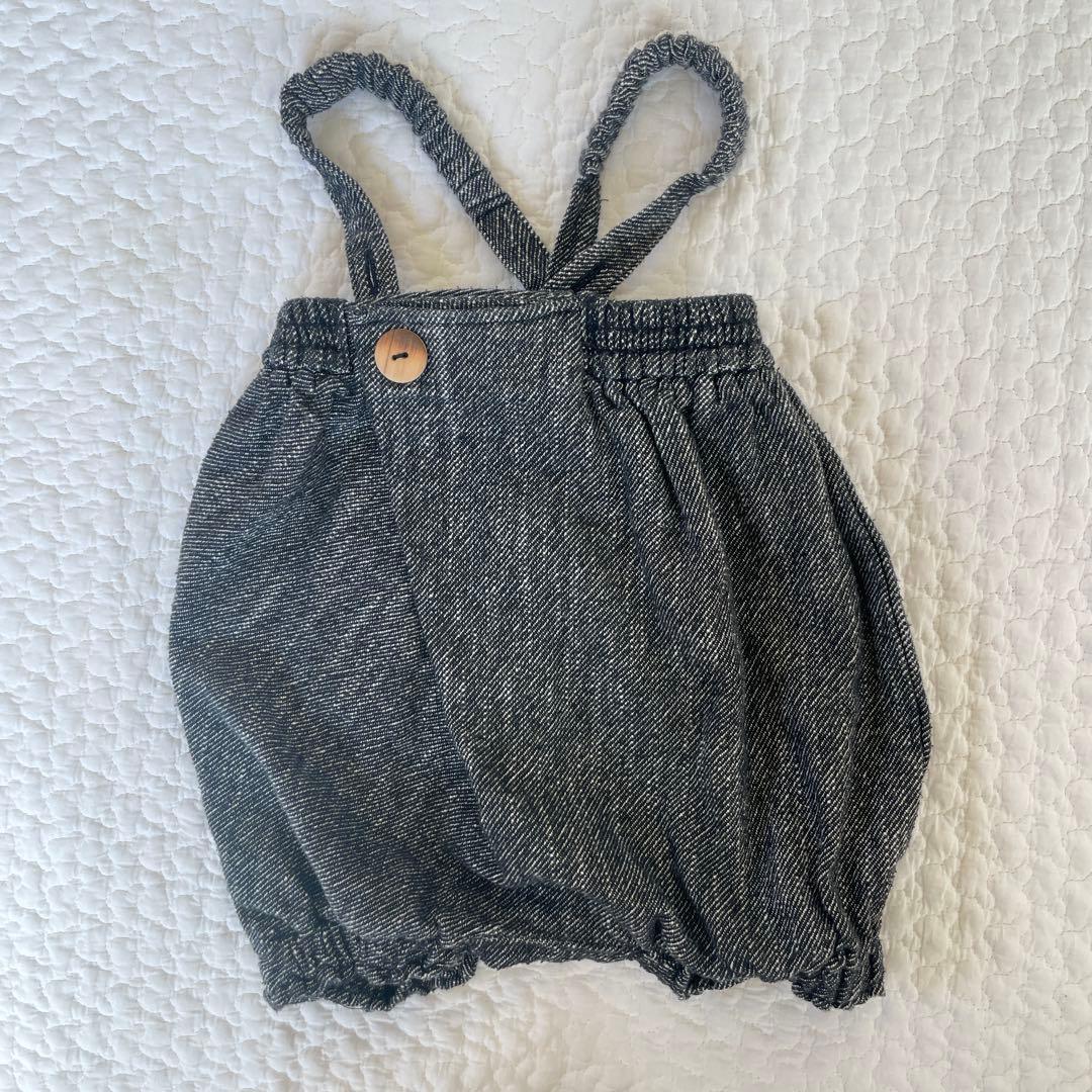 hellolupo Dalston Blommers サイズ2