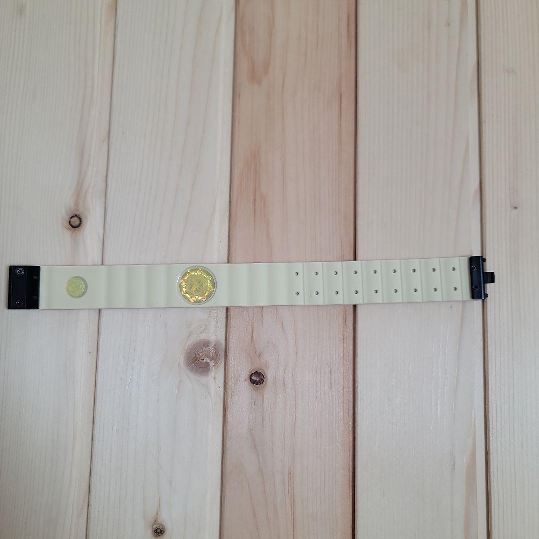 WARRENSLOVE ウォーレンズラブ バンド 量子ベルト - メルカリ