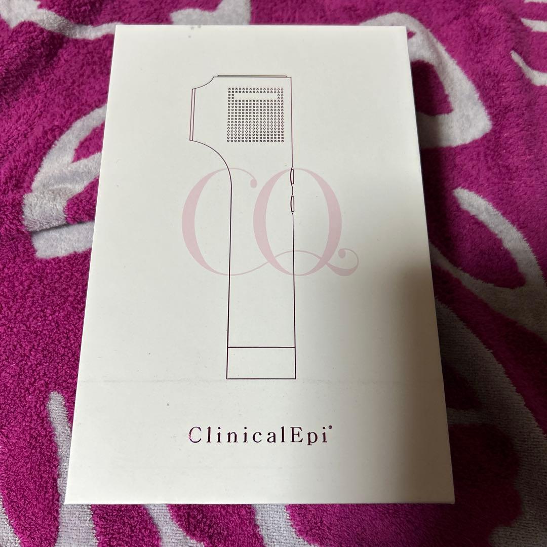 CQクリニカルエピプロフェッショナル