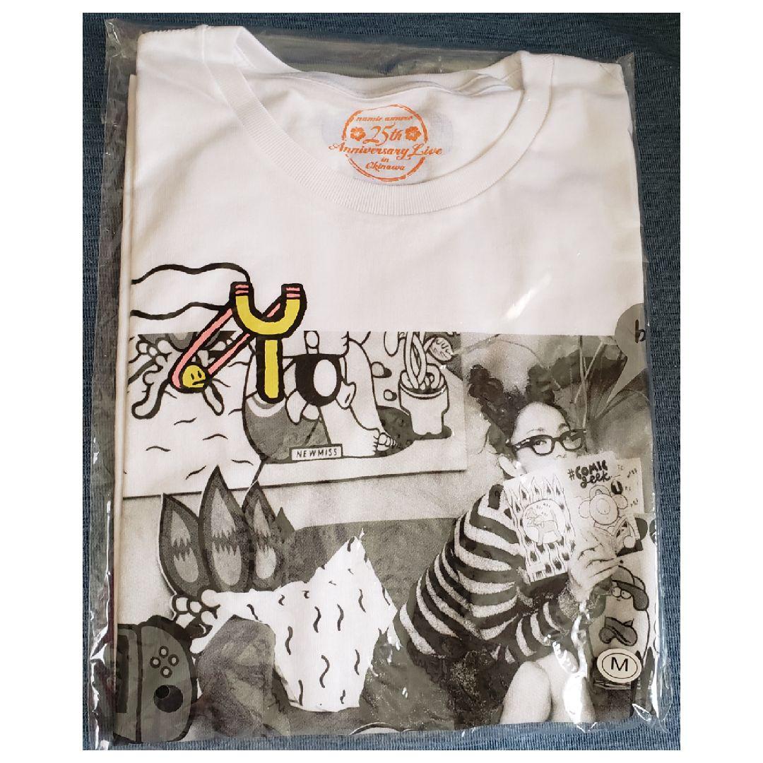 安室奈美恵 25th Anniversary Live in Okinawa