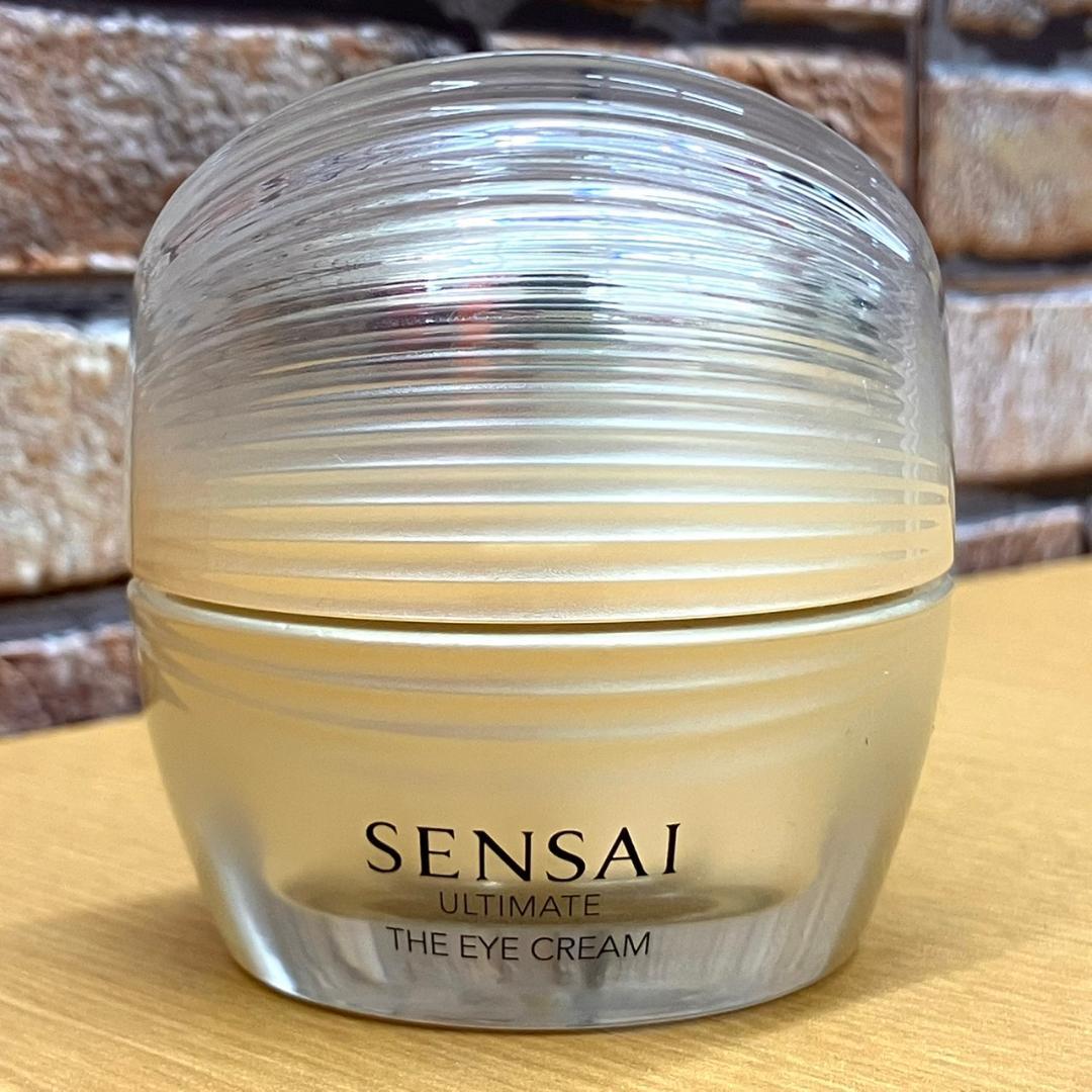☆センサイ　UTM　ジ　アイクリーム　N　15ml