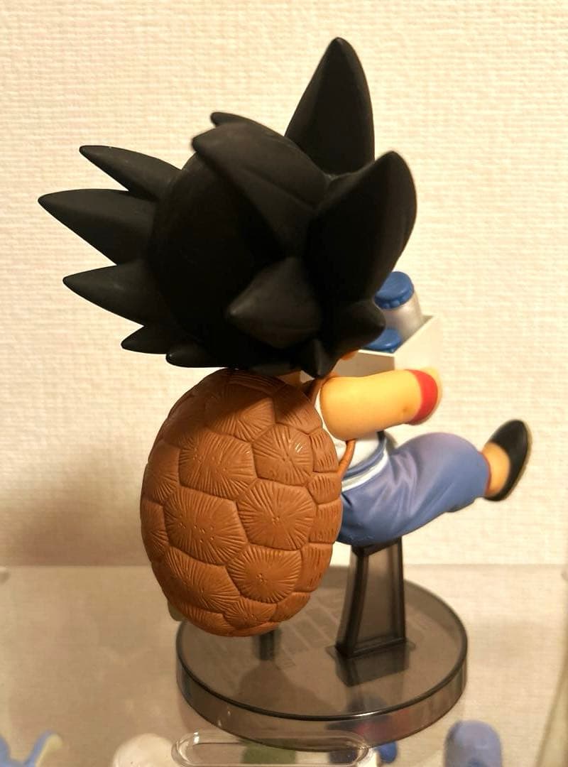 ドラゴンボールZ BWFC 孫悟空