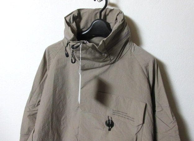 別注 コムフィーアウトドアガーメント BAA EXCLUSIVE コート - メルカリ