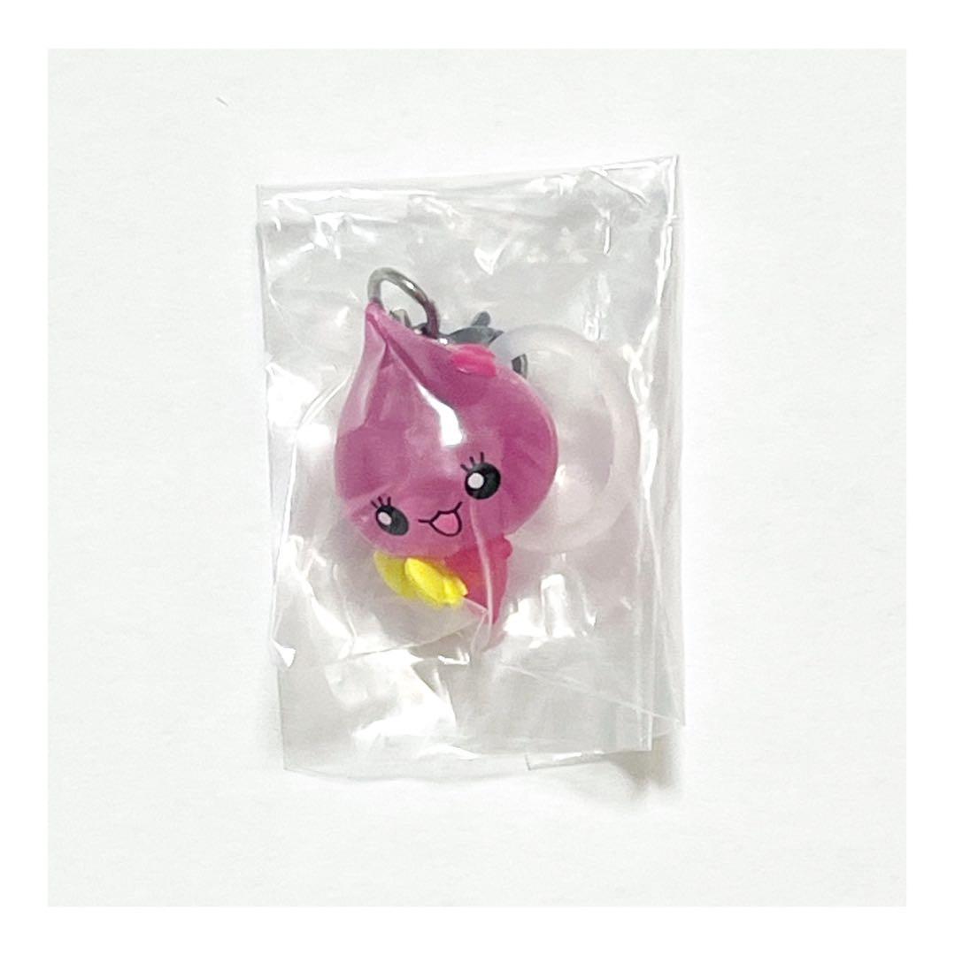 ガチャ 】 ぷるるんっ！しずくちゃん めじるしアクセサリー うるおい