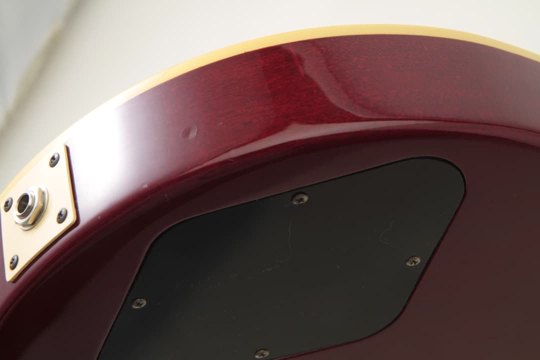 Orville LPS-75/CS 94年稀少フジゲン製4kg - メルカリ