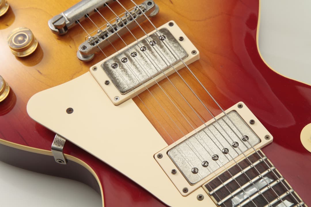 Orville LPS-75/CS 94年稀少フジゲン製4kg - メルカリ