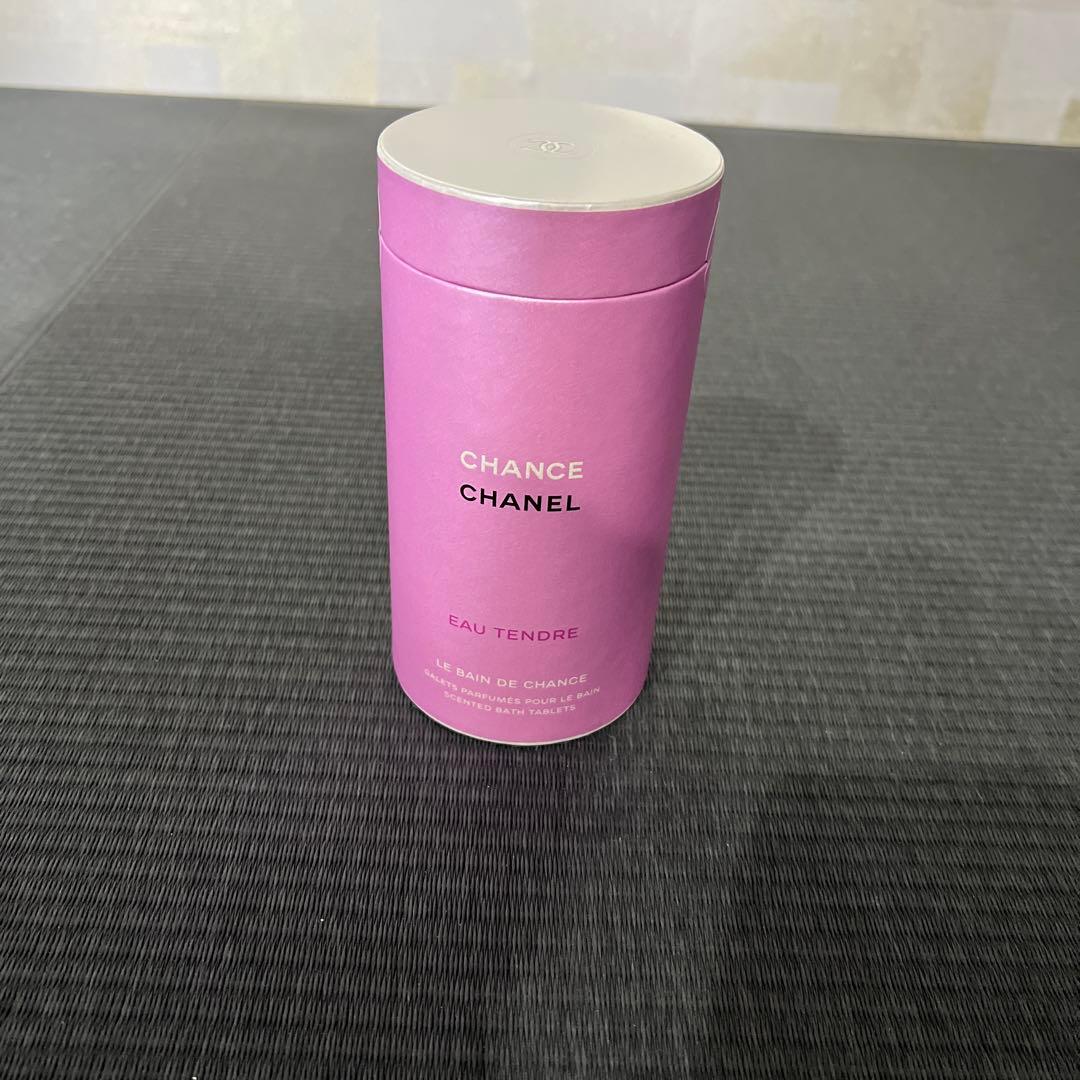 CHANEL CHANCE EAU TENDRE 10個入り （未開封）