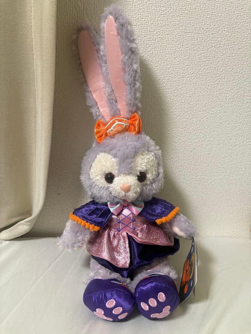 ステラルー 上海ディズニー ハロウィン SSサイズ 2023 - メルカリ