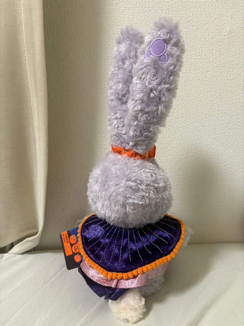 ステラルー 上海ディズニー ハロウィン SSサイズ 2023 - メルカリ