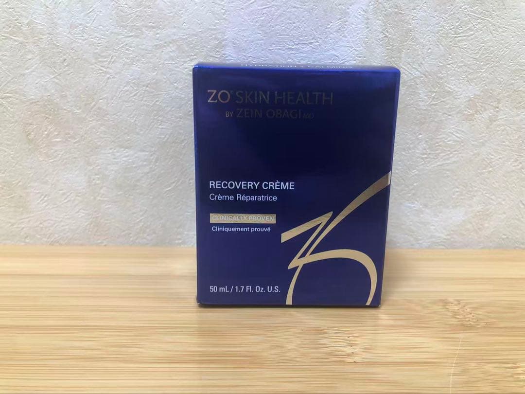 ZO RCクリーム 50ml 3個