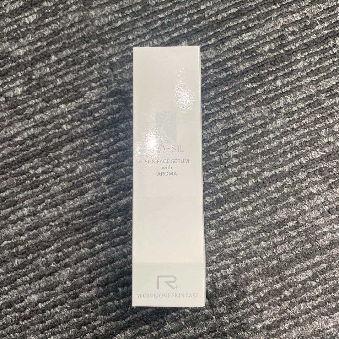 ビオシールアールプラスフェイスセラムウィズアロマ　30g ビオライズ