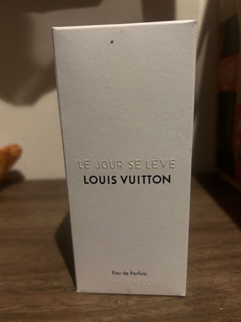 LOUIS VUITTON ルジュール・スレーヴ（オードゥパルファン）