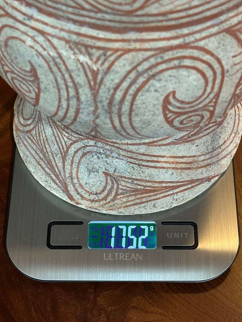 ニトウチャン様』専用 土器骨董 壺