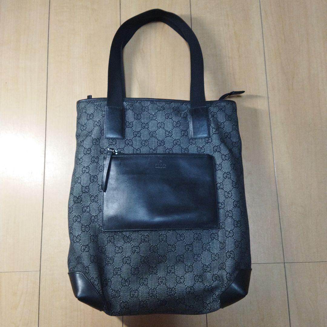 Gucci グッチ トートバッグ