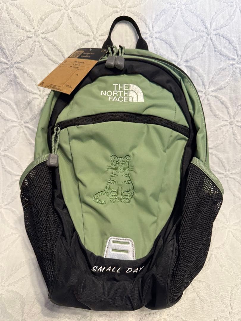 THE NORTH FACE SMALL DAY リュック 石垣限定