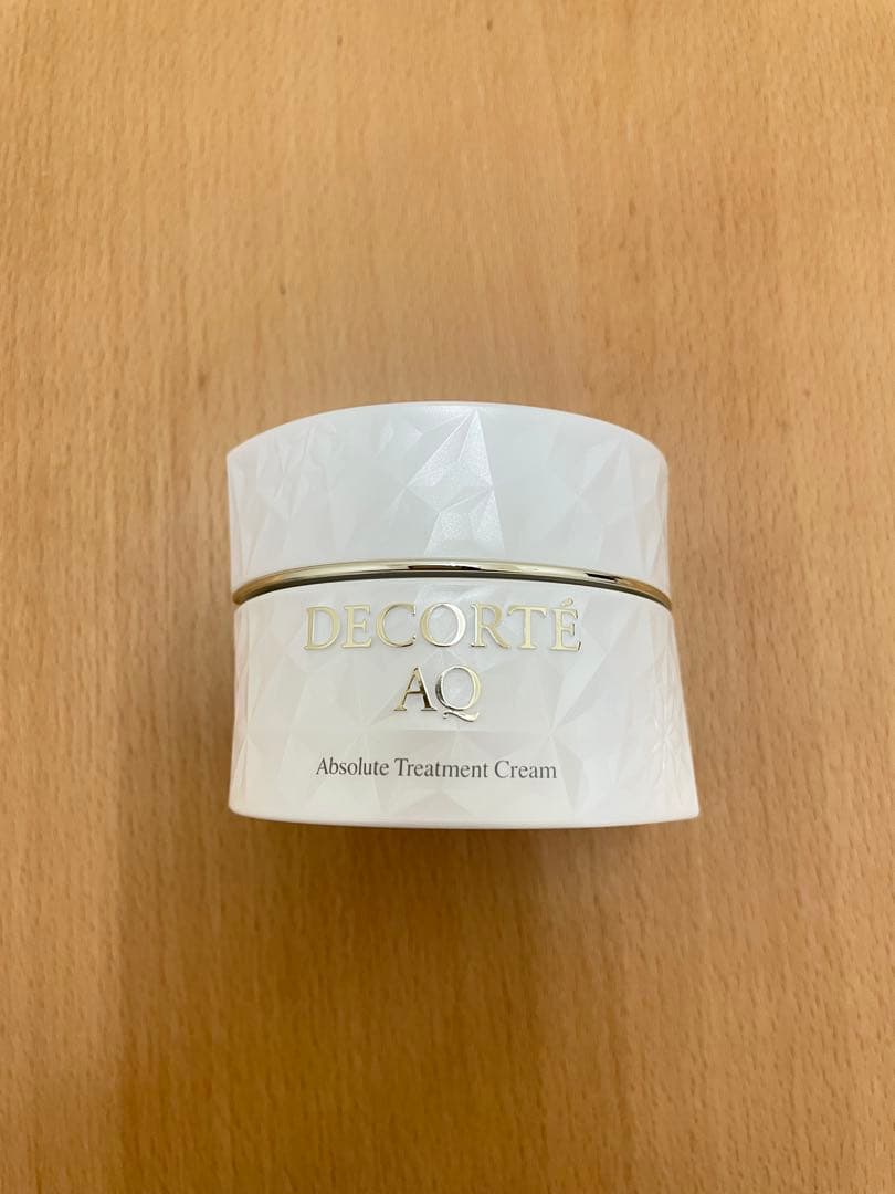 1月10日〜13日発送不可❌AQ アブソリュートバームクリームエラスティック AQ アブソリュート バームクリーム エラスティック / コスメデコルテ