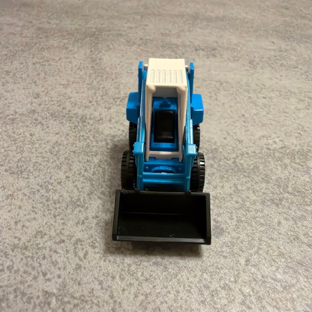 トミカ トヨタジョブサン SDK8 日本製 - メルカリ