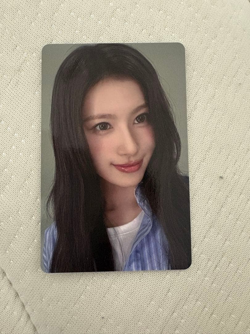 TWICE サナ シーグリ トレカ - メルカリ