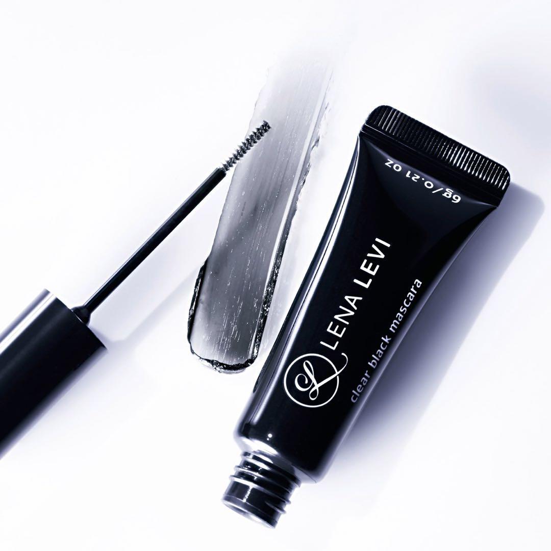 レナレビ クリアブラックマスカラ HBL - メルカリ