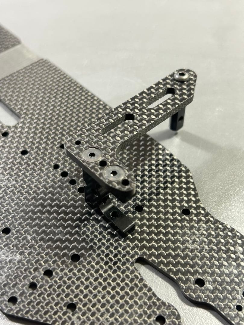 XRAY X4 2024 2025 アルミパーツ一式美品 - メルカリ