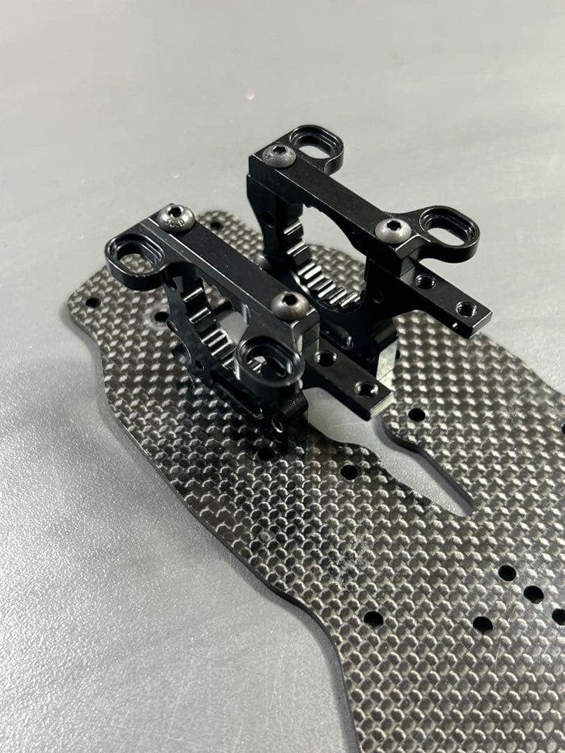 XRAY X4 2024 2025 アルミパーツ一式美品 - メルカリ