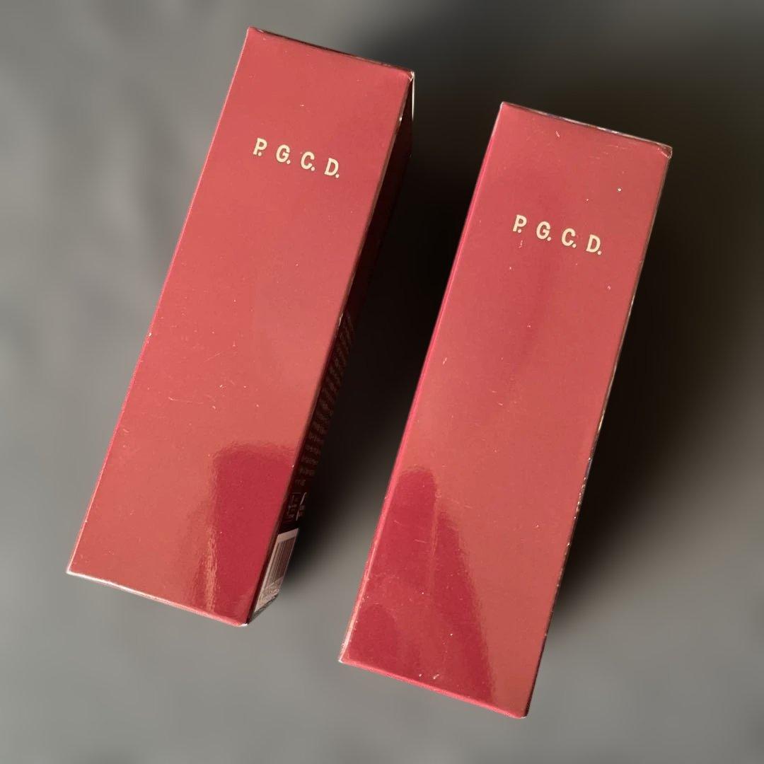 P.G.C.D セロム ドール　40mL (トリートメント美髪液) 2本