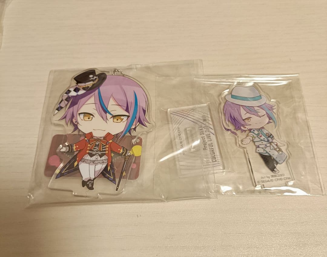 神代類 プロセカ まとめ売り - メルカリ