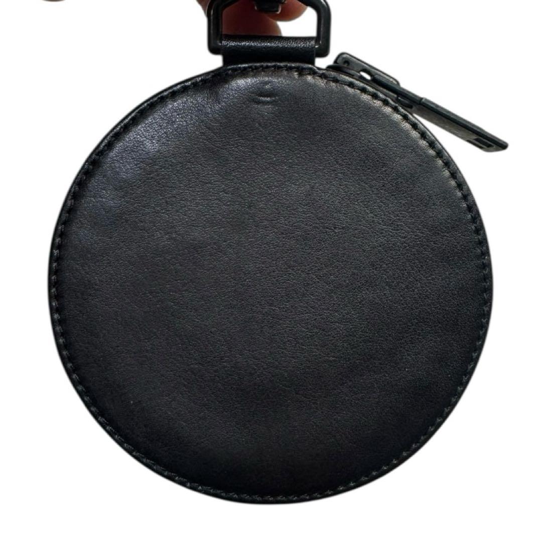 VERDY×blackmeans】コインケース ポーチ imazine - メルカリ