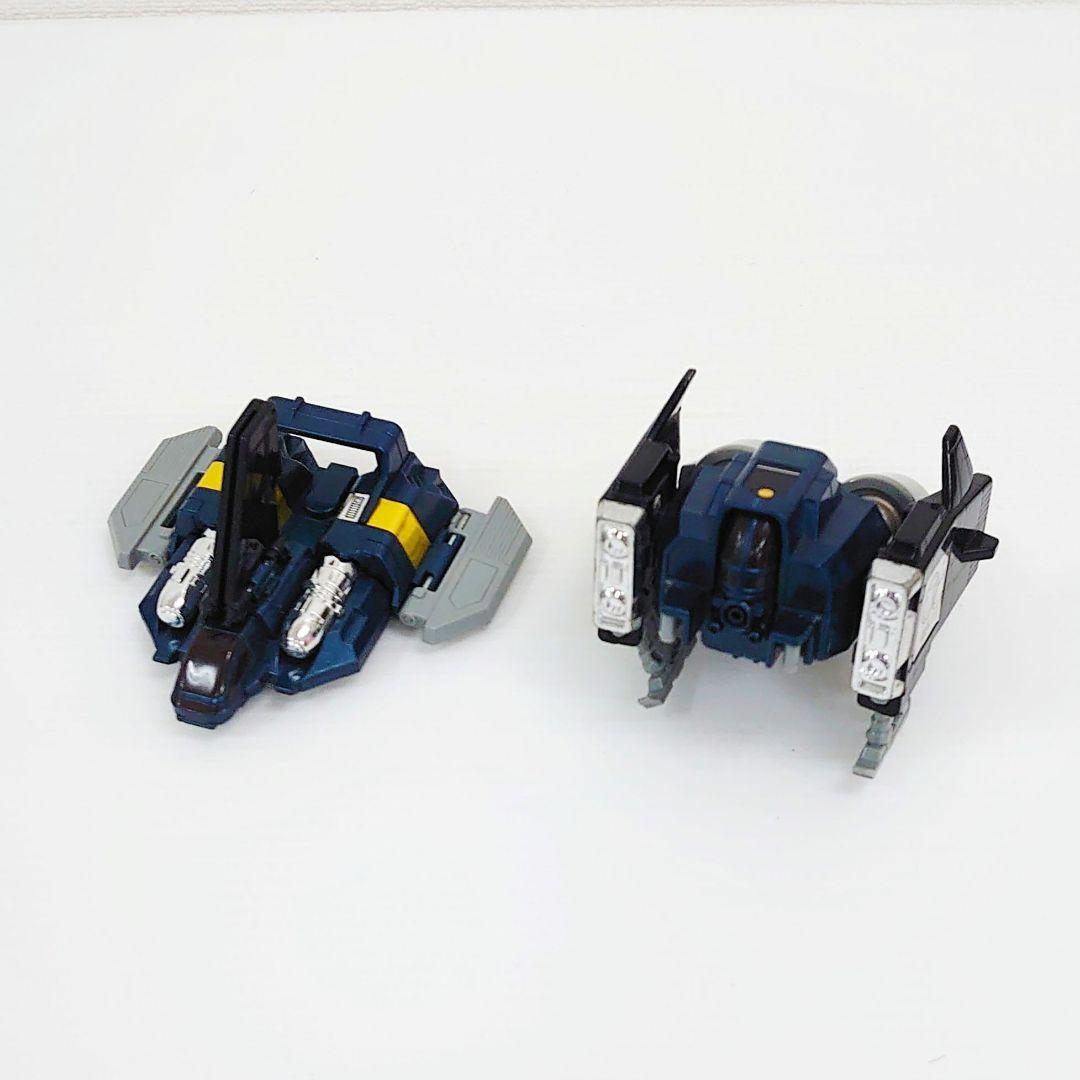 星獣戦隊ギンガマン DX超合金 獣空合体 ギガフェニックス - メルカリ