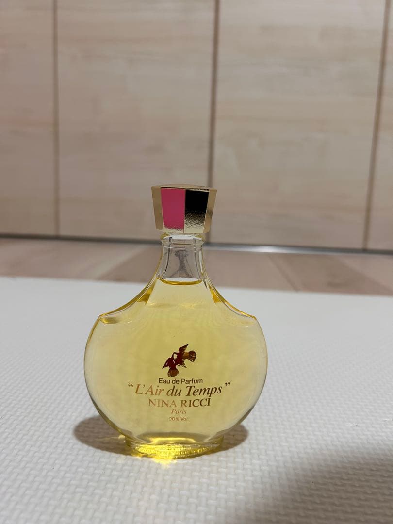 NINA RICCI L'Air du Temps 100ml - メルカリ