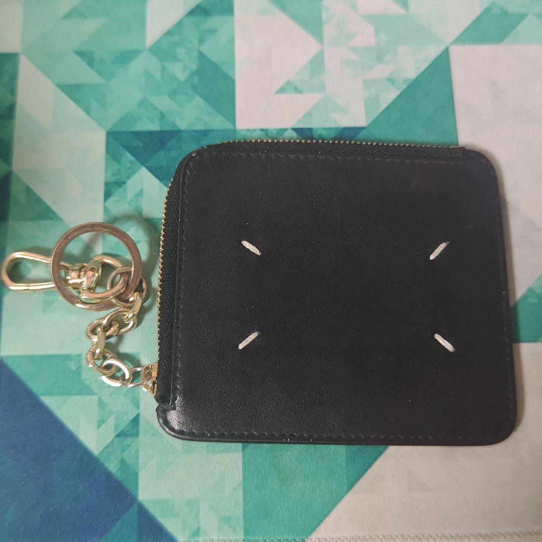 Maison Margiela ケース 黒