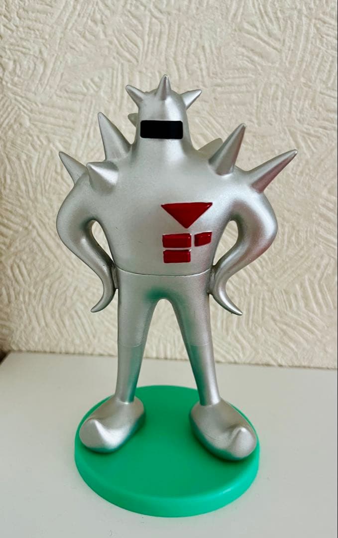 MOTHER2 フィギュアコレクション3 DXスターマン - メルカリ