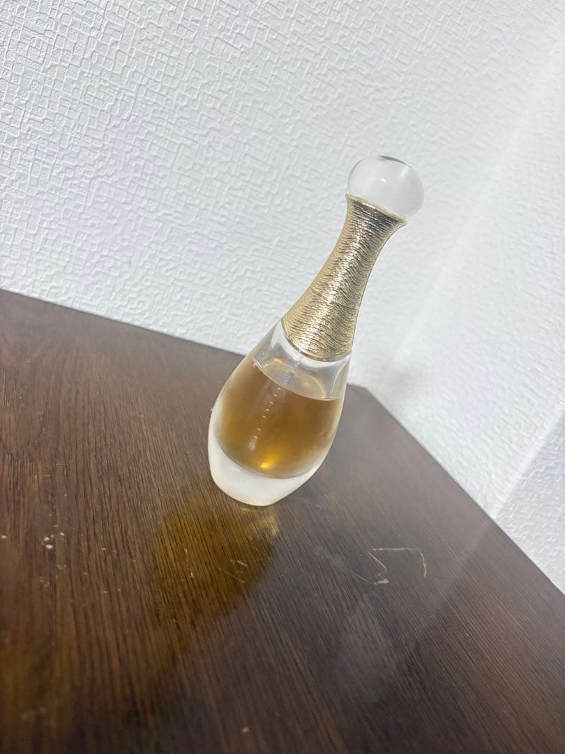 ジャドールロー（2017） 40ml